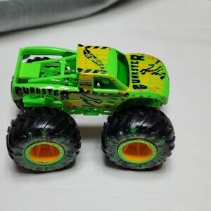 Hot Wheels Monster Truck